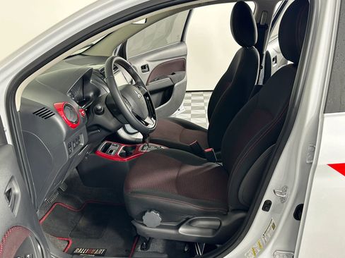 Used 2024 Mitsubishi Mirage image 22