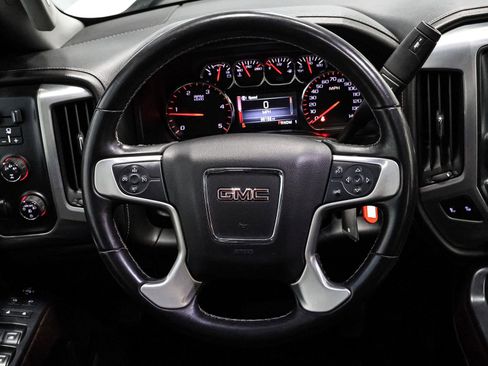 Used 2015 GMC Sierra 2500 SLT image 35