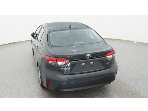 New 2026 Toyota Corolla LE FWD image 6