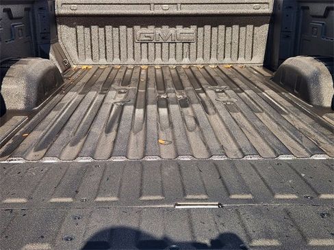 New 2026 GMC Sierra 2500 SLT w/ Texas SLT Premium Package image 21