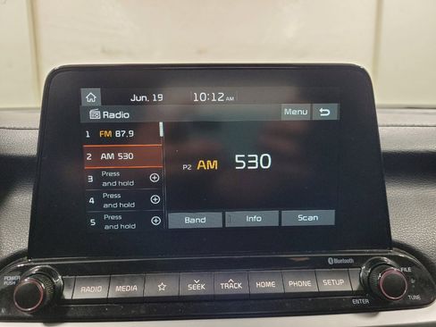 Used 2021 Kia Forte LXS FWD image 25