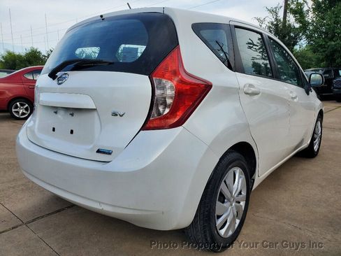 Used 2014 Nissan Versa Note SV image 13