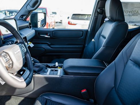 New 2026 Toyota Land Cruiser image 19