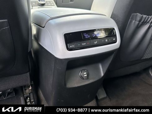 Used 2023 Hyundai Palisade SEL image 18