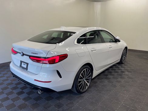 Used 2021 BMW 228i xDrive Gran Coupe w/ Convenience Package image 15