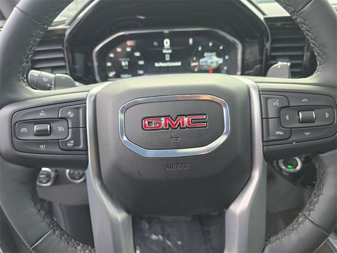 Used 2024 GMC Sierra 1500 SLT w/ SLT Premium Plus Package image 22