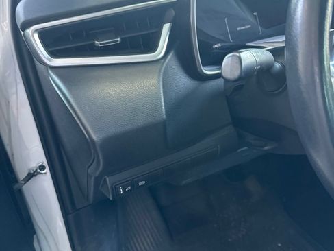 Used 2023 Toyota Corolla XSE FWD image 20
