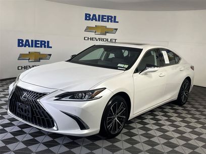 Used 2024 Lexus ES 350 w/ Premium Package