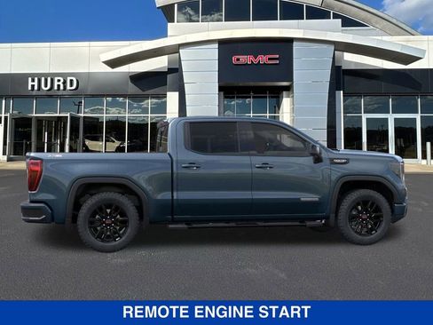 New 2026 GMC Sierra 1500 Elevation w/ Elevation Premium Package image 6
