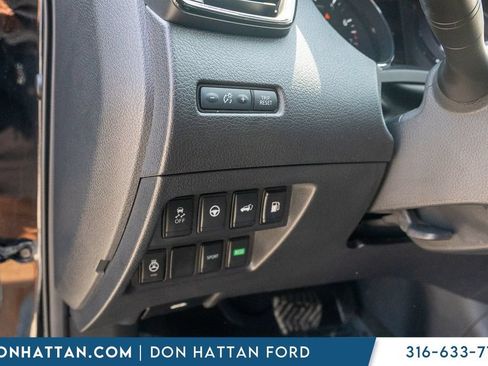 Used 2019 Nissan Rogue SL FWD image 15