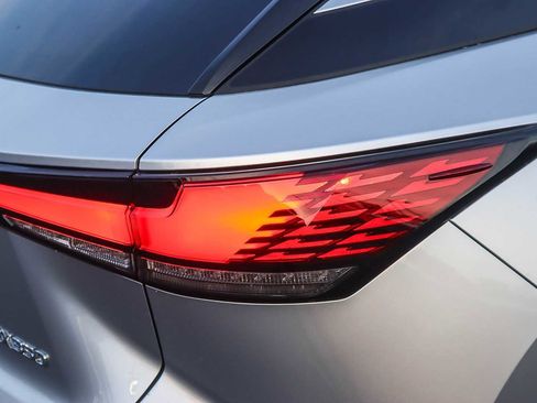 New 2026 Lexus RX 350 Premium image 8