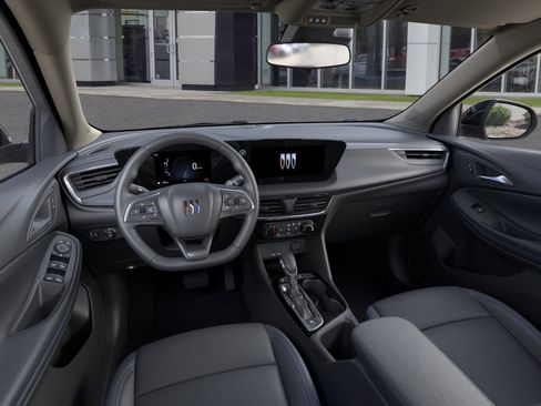 New 2026 Buick Encore GX Sport Touring w/ Comfort Package FWD image 15