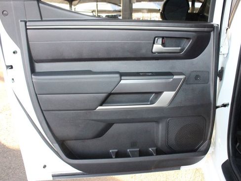 Used 2025 Toyota Tundra SR5 w/ TRD Off-Road Package image 46