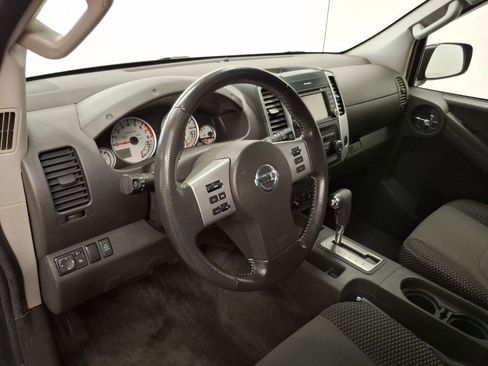 Used 2014 Nissan Xterra PRO-4X image 18