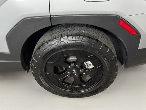 Used 2025 Hyundai Santa Fe XRT AWD/4WD image 27