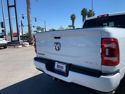 Used 2024 RAM 2500 Laramie image 7