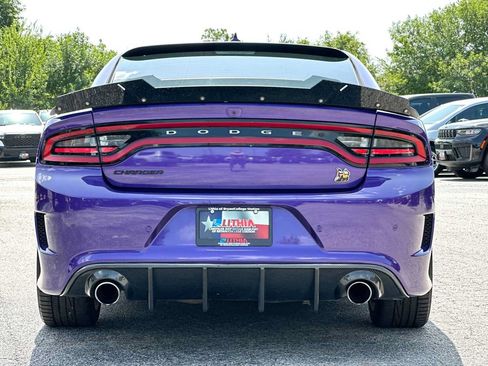 Used 2023 Dodge Charger Scat Pack RWD image 14