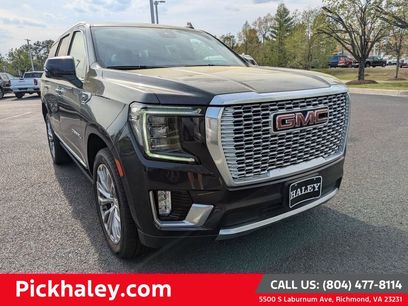 Used 2023 GMC Yukon Denali