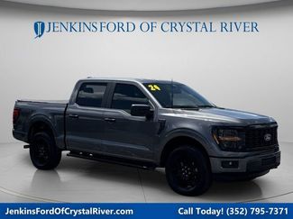 Certified 2024 Ford F150 STX w/ STX Black Appearance Package AWD/4WD video 1