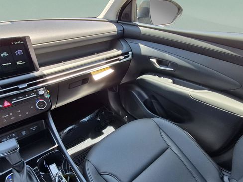 New 2026 Hyundai Tucson SEL FWD image 14
