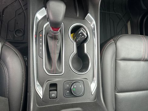 Certified 2023 Chevrolet Traverse RS w/ LPO, Floor Liner Package image 22