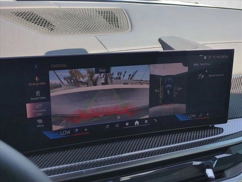 Used 2026 BMW ALPINA XB7 AWD/4WD image 13