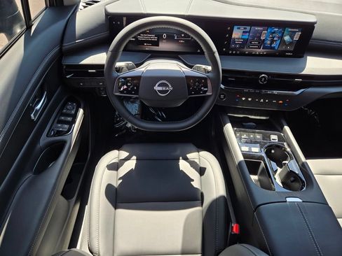 New 2026 Nissan Murano SV AWD/4WD image 8