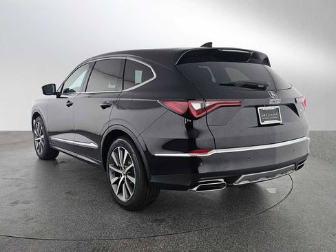New 2025 Acura MDX w/Technology Package image 5