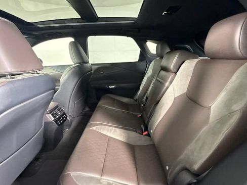 Used 2023 Lexus RX 350 FWD w/ Cold Area Package image 27