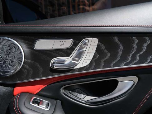 Used 2016 Mercedes-Benz C 63 AMG S image 35