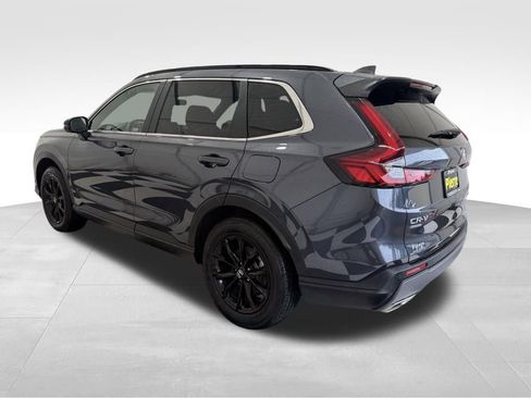 Used 2024 Honda CR-V Sport-L image 2