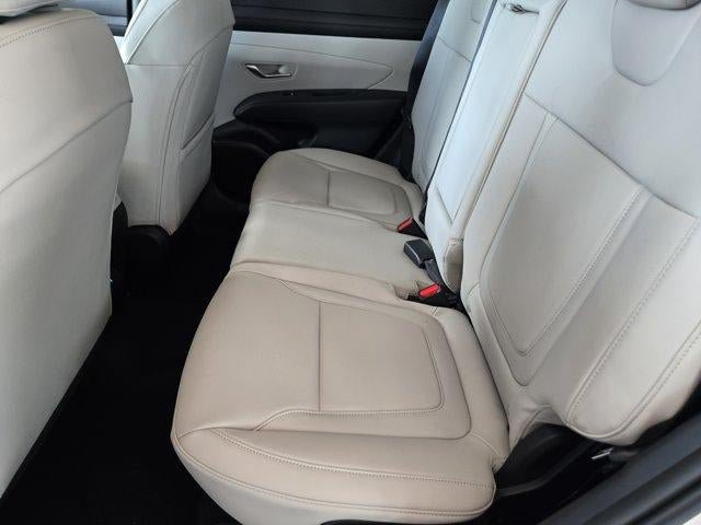 New 2026 Hyundai Tucson SEL Plus FWD image 19