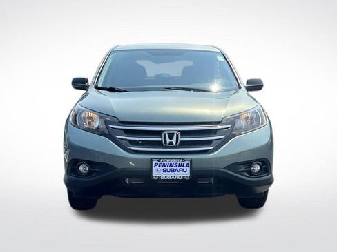 Used 2012 Honda CR-V LX image 3