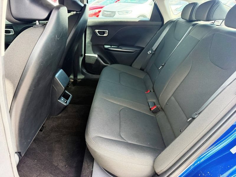 Used 2026 Kia K4 FWD image 14