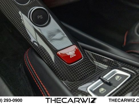 Used 2016 Ferrari F12 Berlinetta RWD image 60