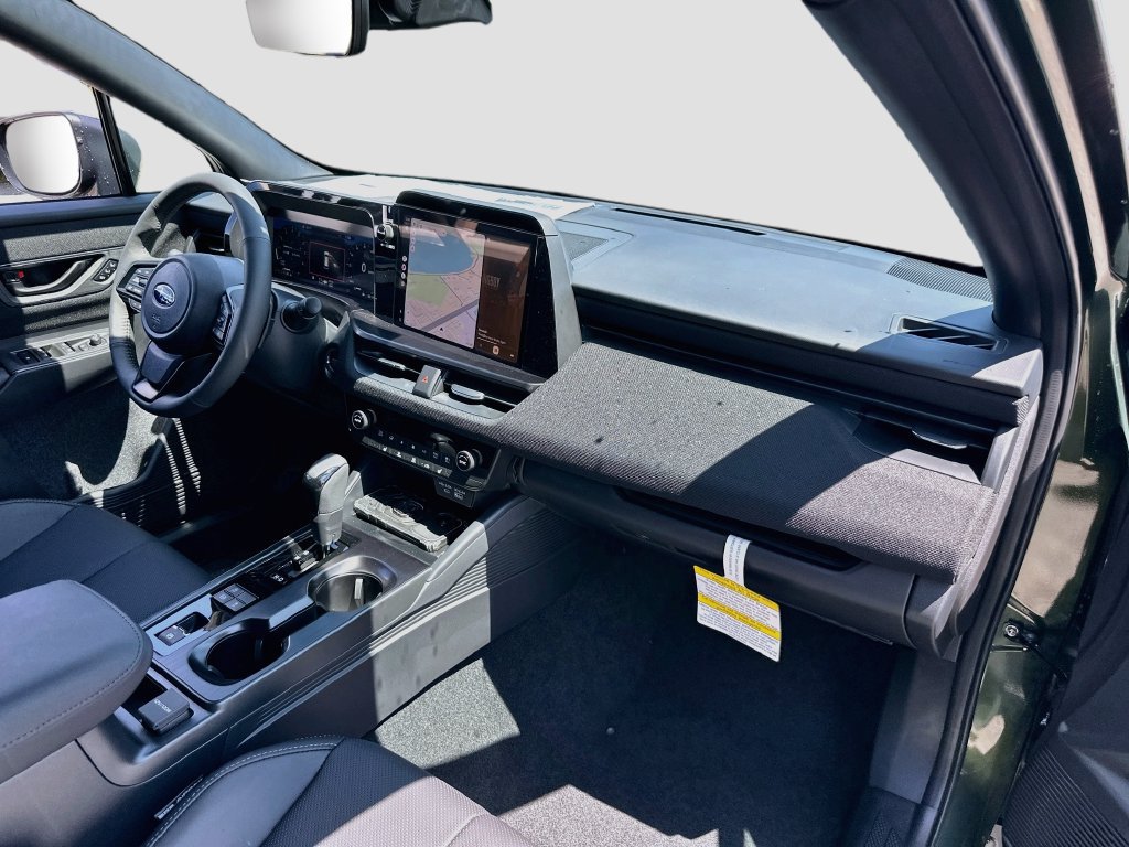 New 2026 Subaru Outback Limited AWD/4WD image 27
