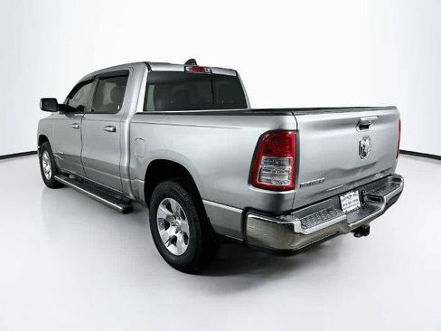 Used 2020 RAM 1500 Big Horn RWD image 4