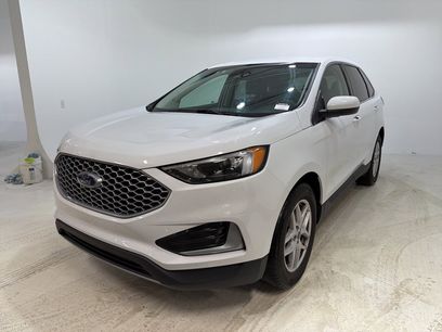 Used 2024 Ford Edge SEL