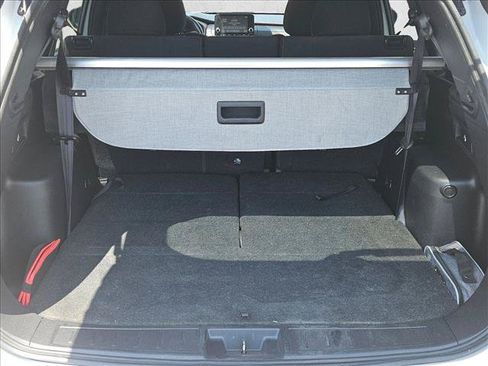 Used 2022 Mitsubishi Outlander ES AWD/4WD image 6