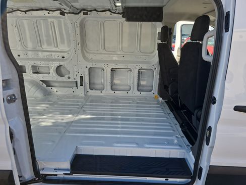 New 2026 Ford Transit 150 Low Roof image 13