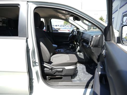 Used 2024 Ford Ranger XLT w/ FX4 Off-Road Package AWD/4WD image 29