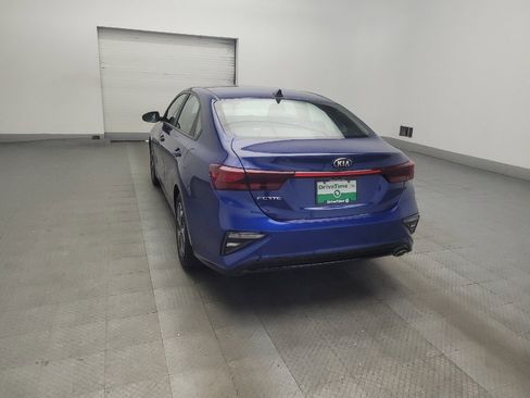 Used 2021 Kia Forte LXS FWD image 5