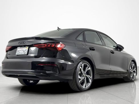 Used 2023 Audi A3 2.0T Premium w/ Convenience Package FWD image 5