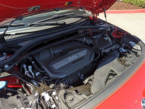 Used 2024 BMW 228i Gran Coupe w/ Convenience Package image 35