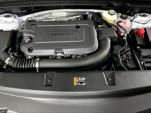 New 2026 Buick Envision Sport Touring AWD/4WD image 2