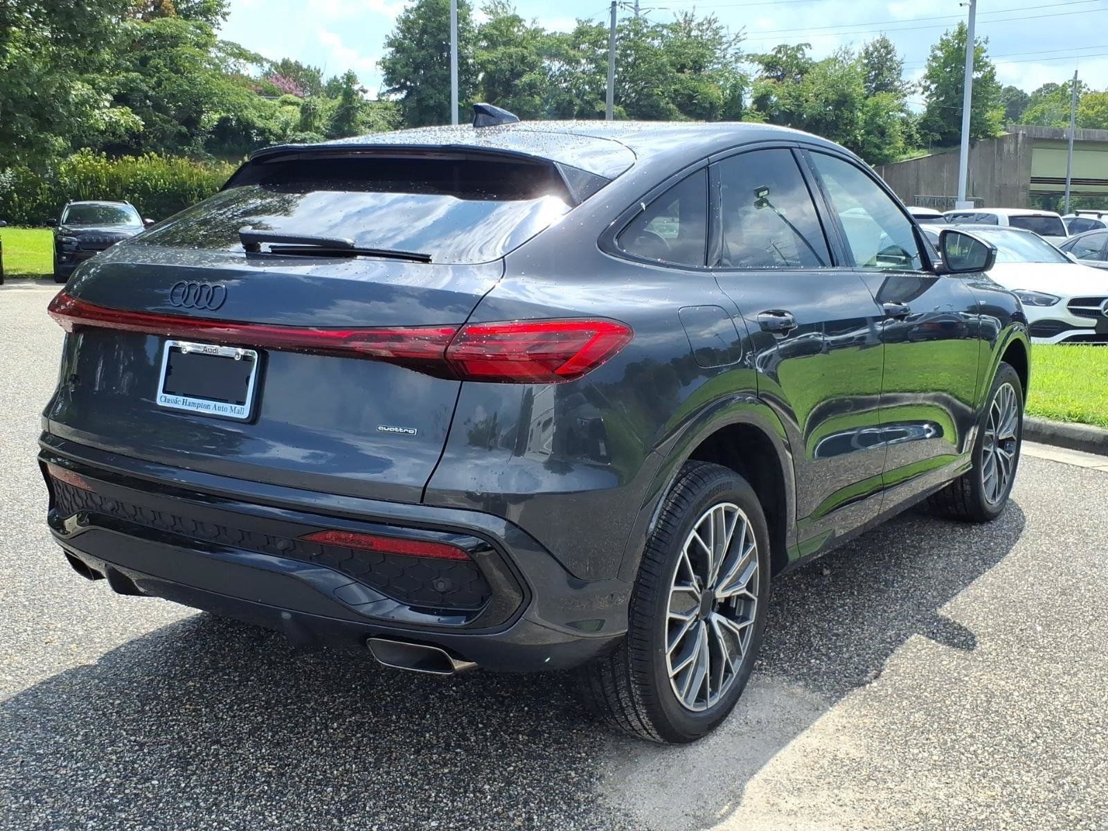 New 2026 Audi Q5 Premium Plus AWD/4WD image 8