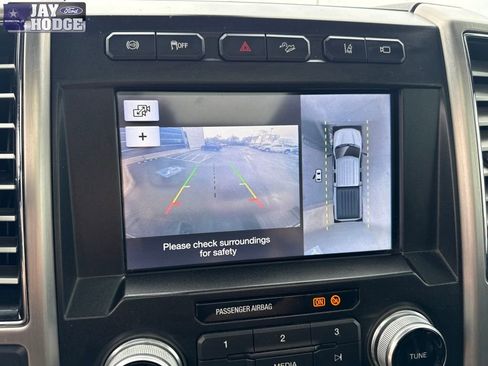 Used 2019 Ford F250 Platinum w/ Platinum Ultimate Package image 24