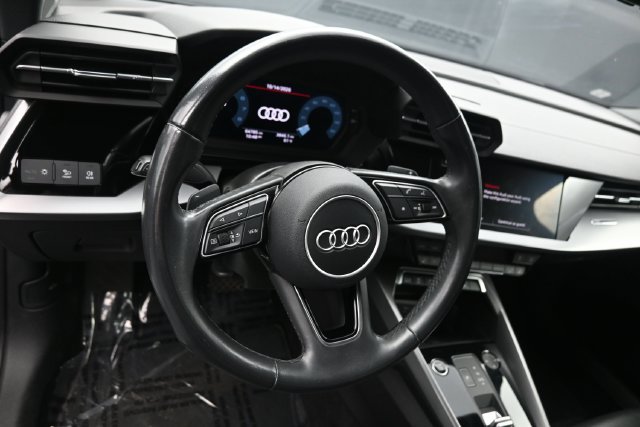Used 2024 Audi A3 2.0T Premium FWD image 16