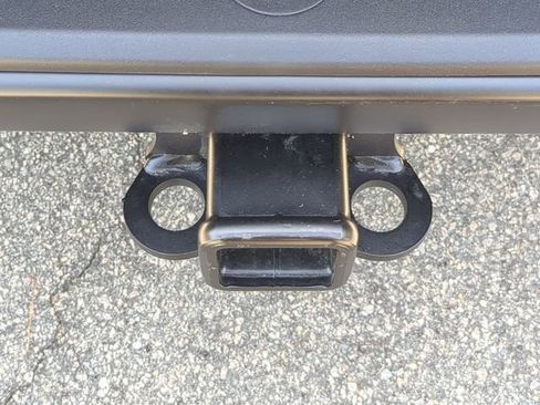 New 2026 Chevrolet Silverado 2500 W/T image 34