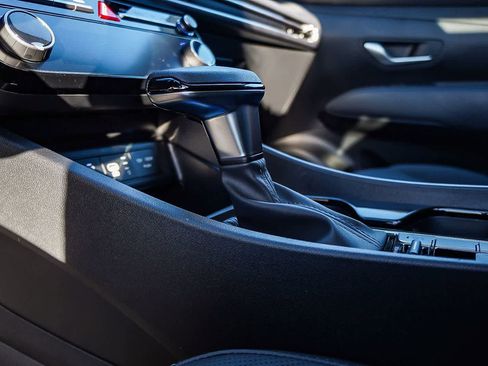 New 2026 Hyundai Tucson SEL image 27